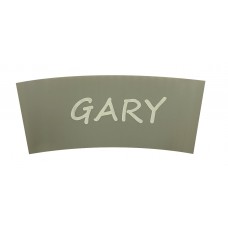 BC Sleeves: Gary