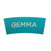 BC Sleeves: Gemma
