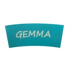 BC Sleeves: Gemma