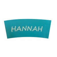 BC Sleeves: Hannah