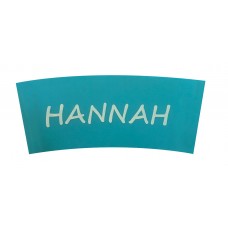 BC Sleeves: Hannah