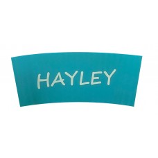 BC Sleeves: Hayley