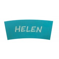 BC Sleeves: Helen