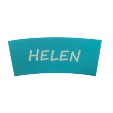 BC Sleeves: Helen