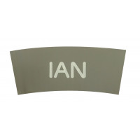 BC Sleeves: Ian