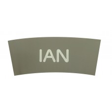 BC Sleeves: Ian
