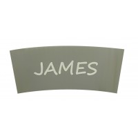 BC Sleeves: James