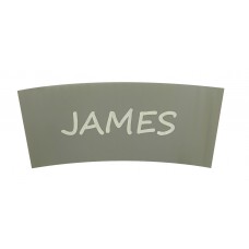 BC Sleeves: James