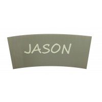 BC Sleeves: Jason
