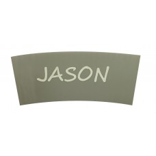 BC Sleeves: Jason