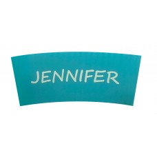 BC Sleeves: Jennifer