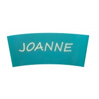 BC Sleeves: Joanne