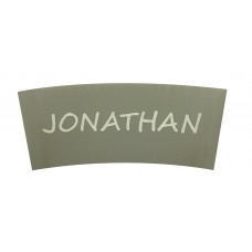 BC Sleeves: Jonathan