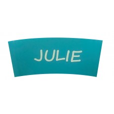 BC Sleeves: Julie