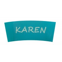 BC Sleeves: Karen