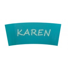 BC Sleeves: Karen