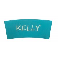 BC Sleeves: Kelly
