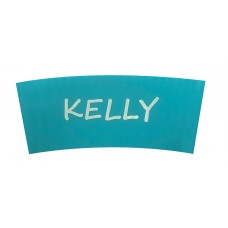 BC Sleeves: Kelly