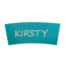 BC Sleeves: Kirsty
