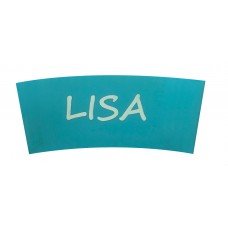 BC Sleeves: Lisa