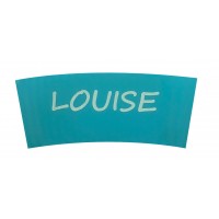 BC Sleeves: Louise