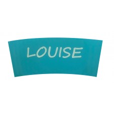 BC Sleeves: Louise