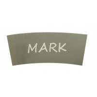 BC Sleeves: Mark
