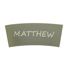 BC Sleeves: Matthew