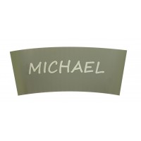 BC Sleeves: Michael