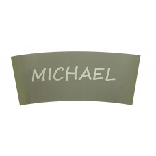 BC Sleeves: Michael