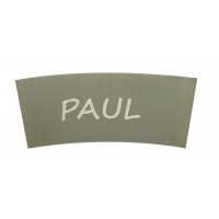 BC Sleeves: Paul