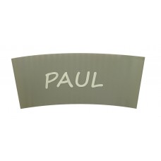 BC Sleeves: Paul