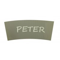 BC Sleeves: Peter