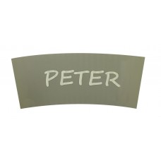 BC Sleeves: Peter