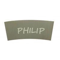 BC Sleeves: Philip