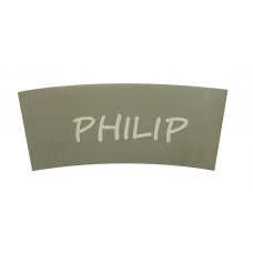 BC Sleeves: Philip