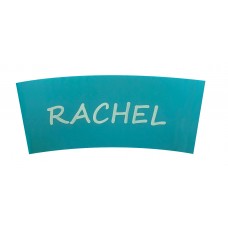 BC Sleeves: Rachel