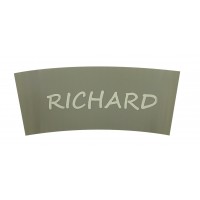 BC Sleeves: Richard