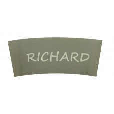 BC Sleeves: Richard