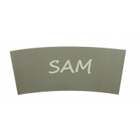 BC Sleeves: Sam