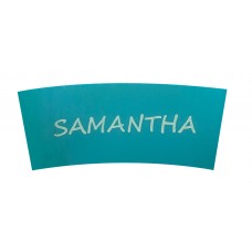 BC Sleeves: Samantha