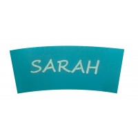 BC Sleeves: Sarah