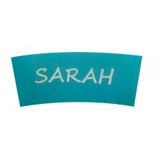 BC Sleeves: Sarah