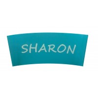 BC Sleeves: Sharon