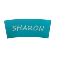 BC Sleeves: Sharon