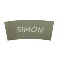 BC Sleeves: Simon