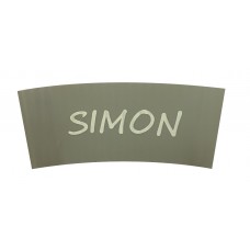 BC Sleeves: Simon