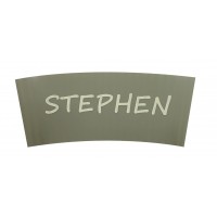 BC Sleeves: Stephen