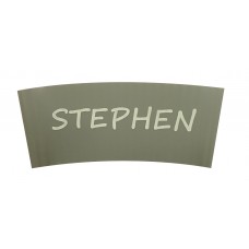 BC Sleeves: Stephen