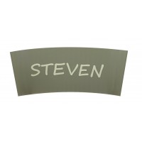 BC Sleeves: Steven